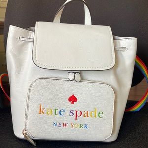 Kate Spade brand new bag/backpack